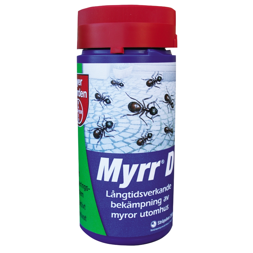 myrr inomhus farligt myrr inomhus farligt